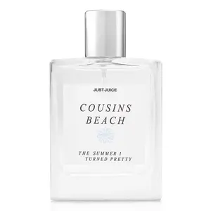 The Summer I Turned Pretty Cousins Beach by Just Juice for Unisex - 3.4 oz EDP Spray