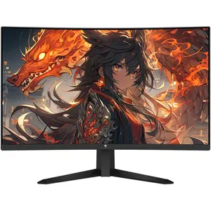 Z-EDGE 27 inch 300Hz Gaming Monitor 1ms Response time HDR AMD Freesync 1080P Dual DP & HDMI Ports Crosshair For Pc Gamer