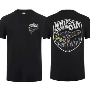 Ronnie Mac 69 Whip'em Out T-Shirt, Speed, Style Racing Fan, Gift For Dad, Him, Husband