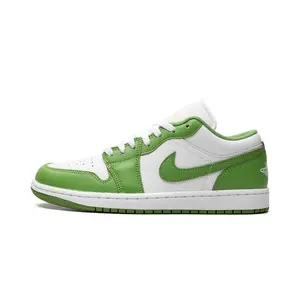 Jordan 1 Low SE "Chlorophyll" HF4823 100