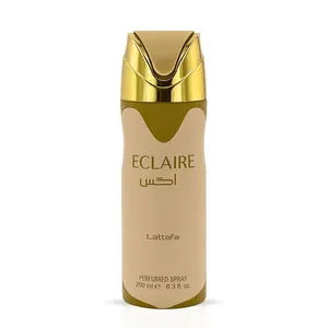 Eclaire Deodorant Spray 200ml (6.7 oz) by Lattafa Eclaire Deodorant Spray 200ml (6.7 oz) by Lattafa