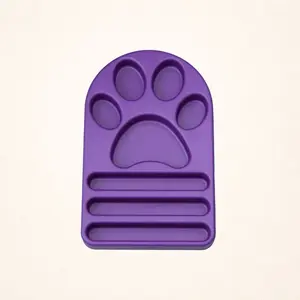 FreezPaw Mat -  Calming Slow Feeder