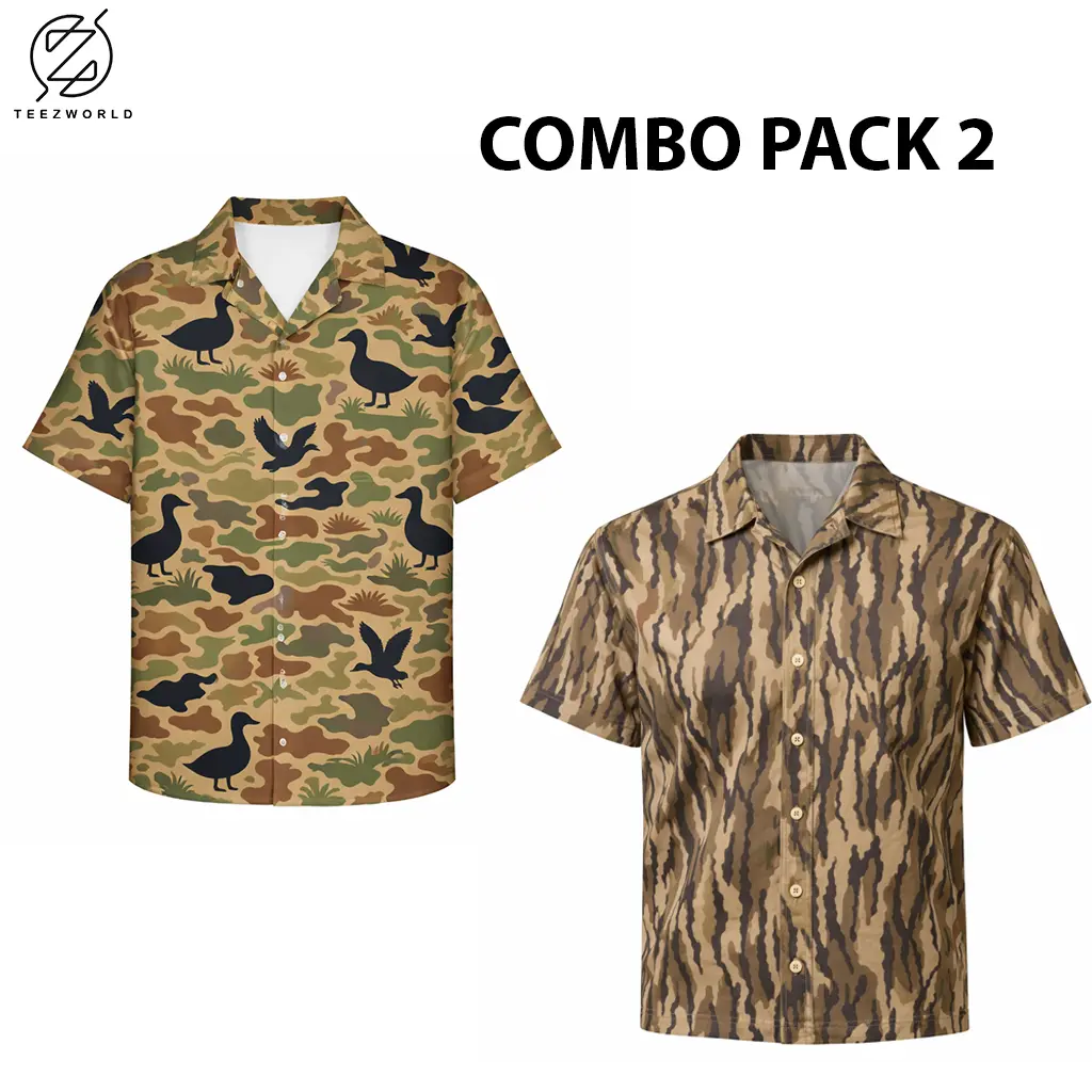 Style 5 -Combo Pack 2