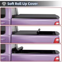 Soft Roll-Up
