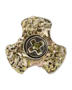 Simms Hardbite Star Wading Boot Cleat  (10-Count)