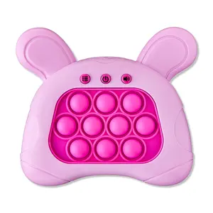 Bunny Popper Game, Pink, Easter by Way To Celebrate