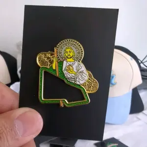 pin san Judas Tadeo