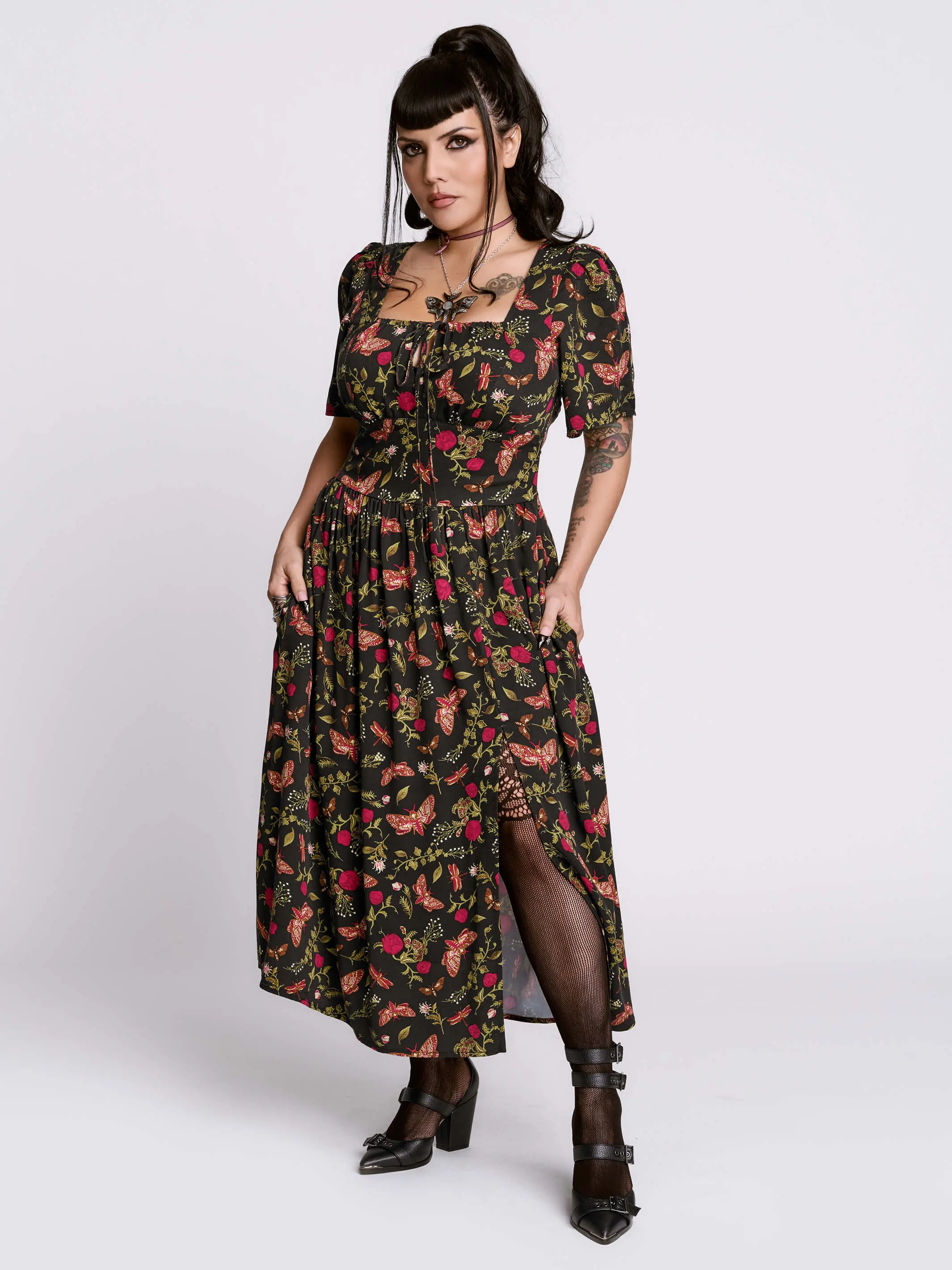 macy women dresses - TikTok Shop