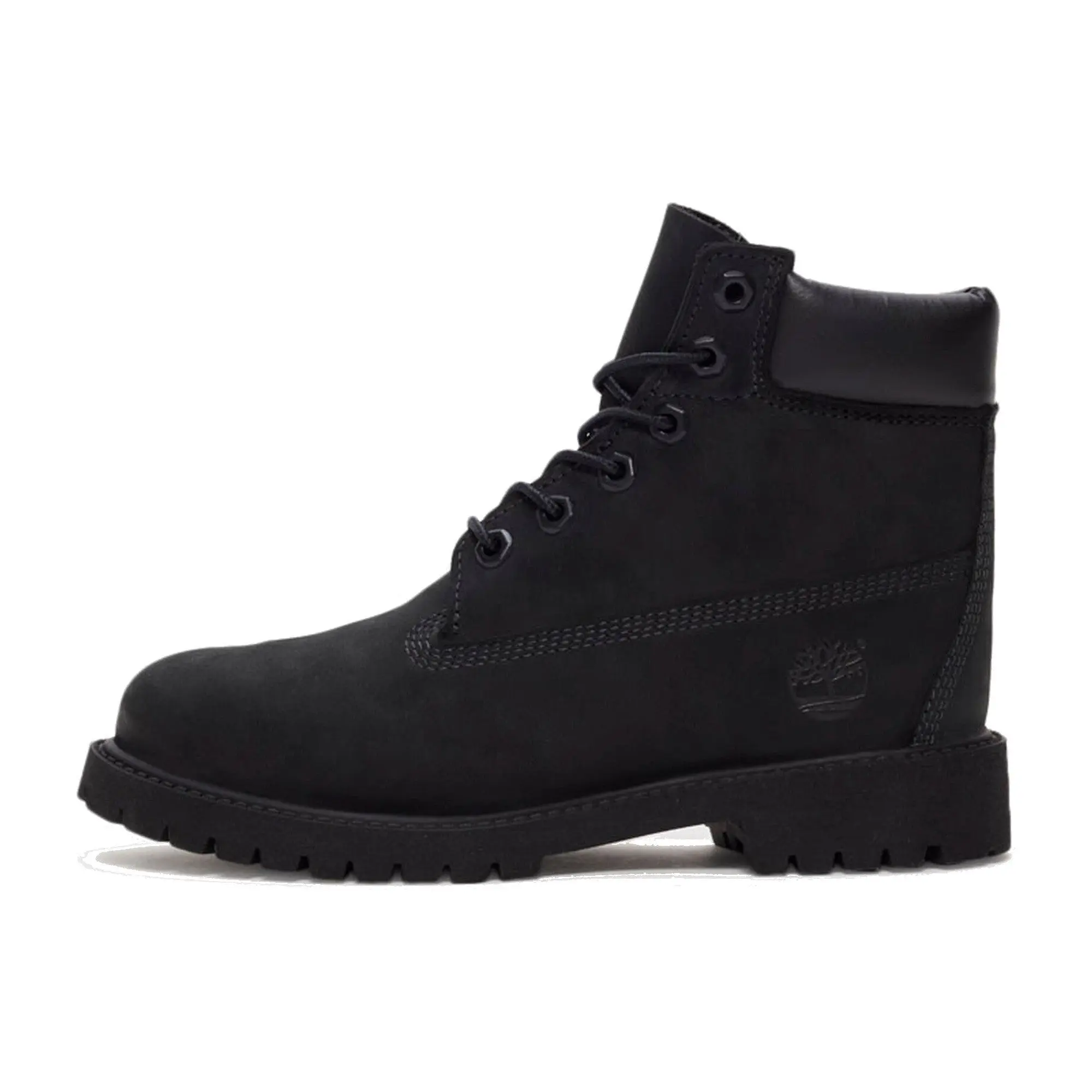 Timberland Premium 6-Inch Waterproof Boot Black TB112907-001