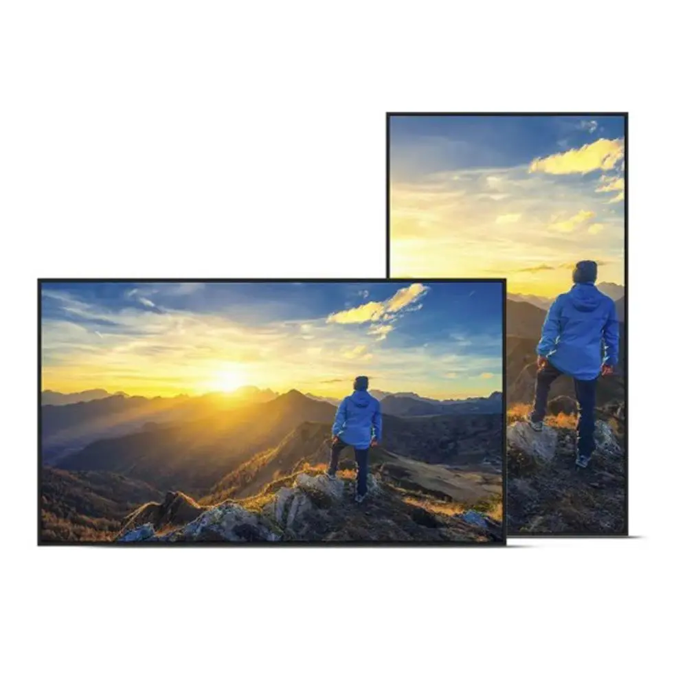 Sharp 75" Ultra High Definition Commercial Display