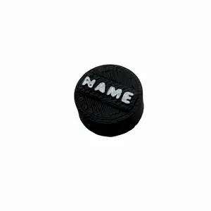 Pepper PreppersTM Pep Caps – Custom 3mL Vial Identifier Covers