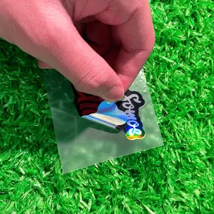 Por Que Somos Bandidos Reflective Laser Sticker, Spanish Style Meme Car Sticker, Waterproof Decals for Car Windows, Rear Windshield, Motorcycle Body, Fuel Tanks, Motorcycle Stickers