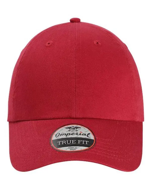Imperial X210B The Original Buckle Dad Hat