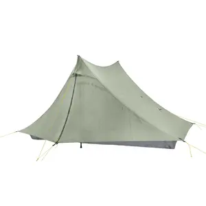 Duplex Zip Tent Duplex Zip Tent