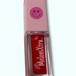 Pomegranate Lip Oil; Hydrating Cracked Lips Lip Balm Hydrate Moisturize Dewy Gloss Lipgloss