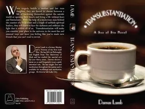 Transubstantiation by Darren Lamb  First Book in the Sea of Sin Series