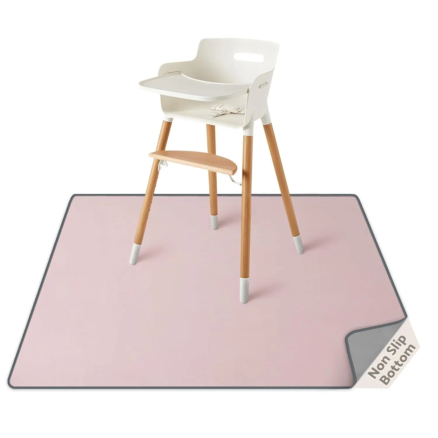 Blush Pink