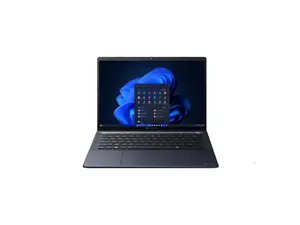 Dynabook Tecra A40M 14" Notebook - Intel Core Ultra 7 155U - 16 GB - 512GB SSD - Windows 11 Pro - 5MP Webcam - Wi-Fi 7 - PNM11U-0RN015