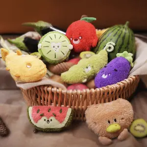 JUICYPALS Collective Series Plush Blind Box