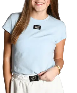 LULU MAC - Baby Doll Tee