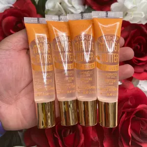 Lipgloss Bundle