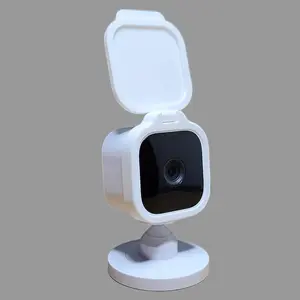 Privacy Flip Cover for Blink Mini - Made in U.S.A.