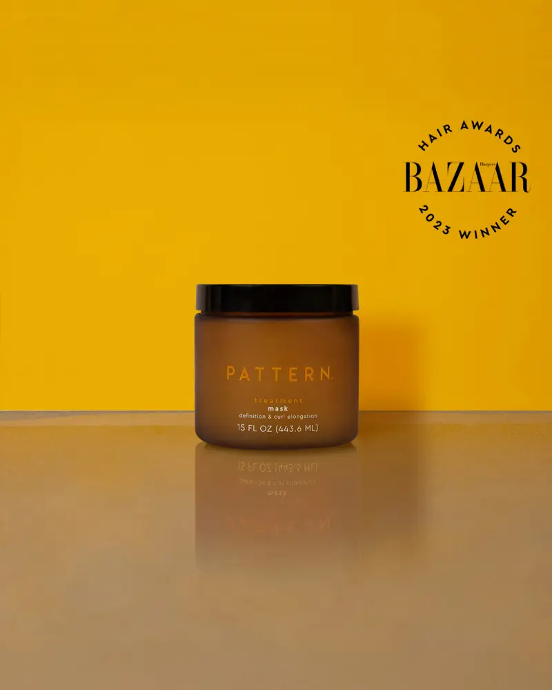PATTERN Beauty Treatment Mask