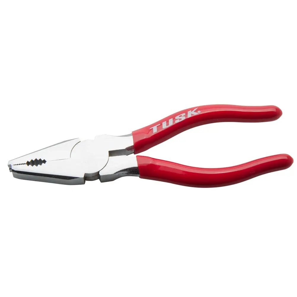 Tusk Master Link Clip Pliers Tusk Master Link Clip Pliers