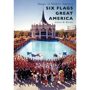 Six Flags Great America
