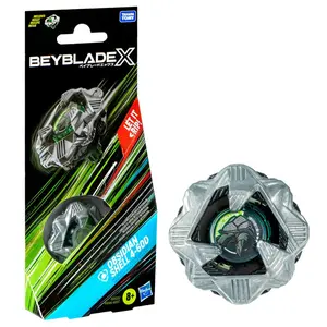 Beyblade X Booster Single Tops Wave $