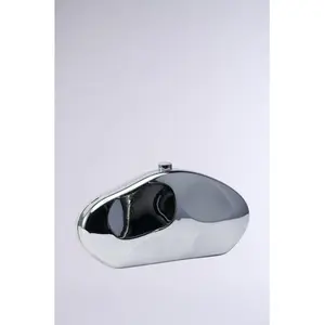 BENT OUTTA SHAPE CLUTCH