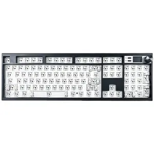 GMK104 100% Wireless Mechanical Keyboard