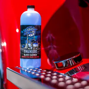 "Truxedo" Glass Cleaner