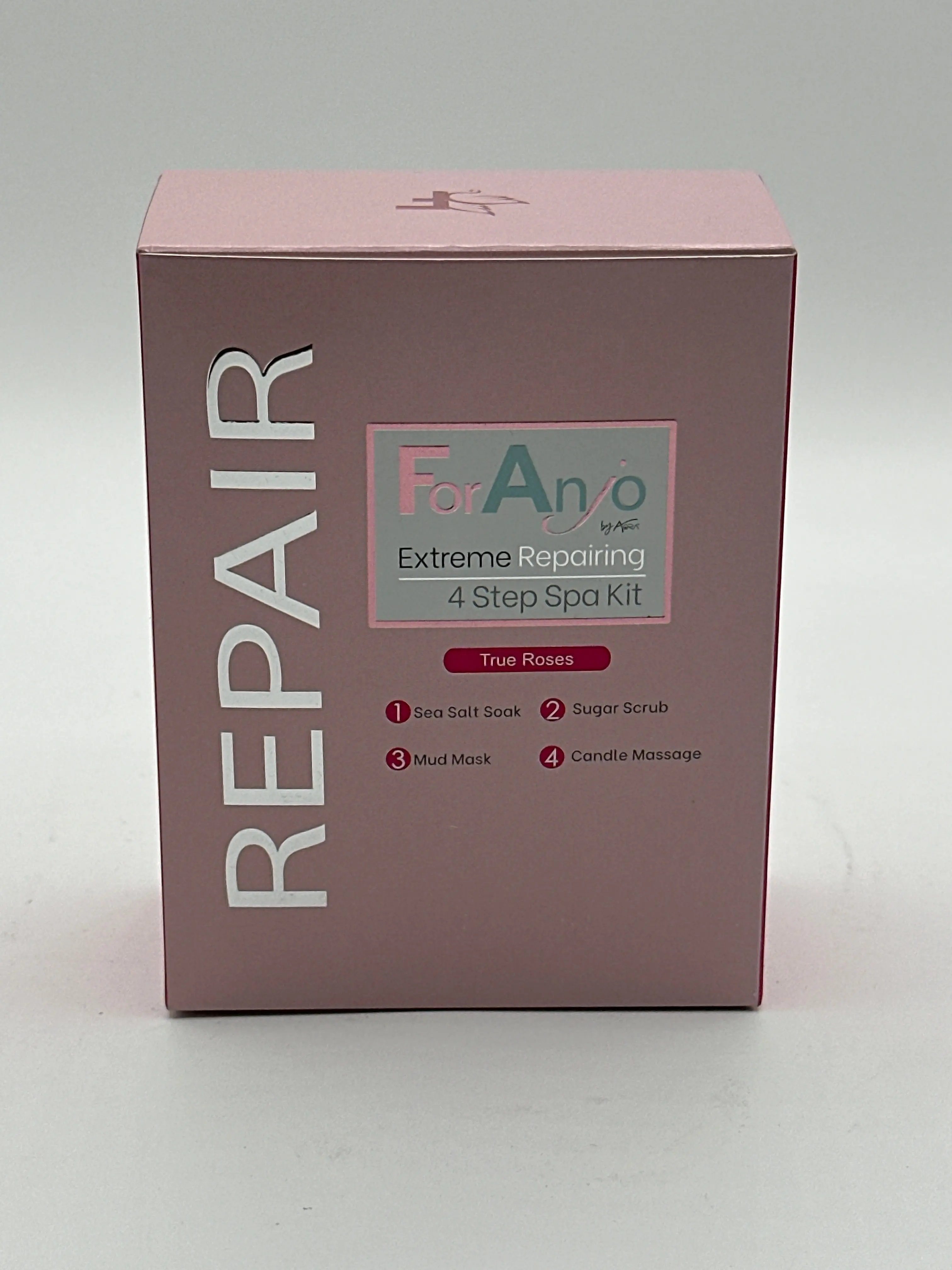 AORA Pedi Kit