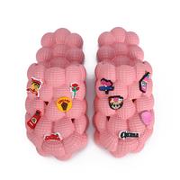 Dark-pink - with accessories