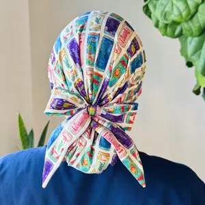 Alani Modern Scrub Cap