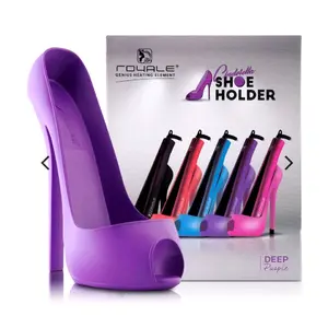 Cinderella Shoe holder