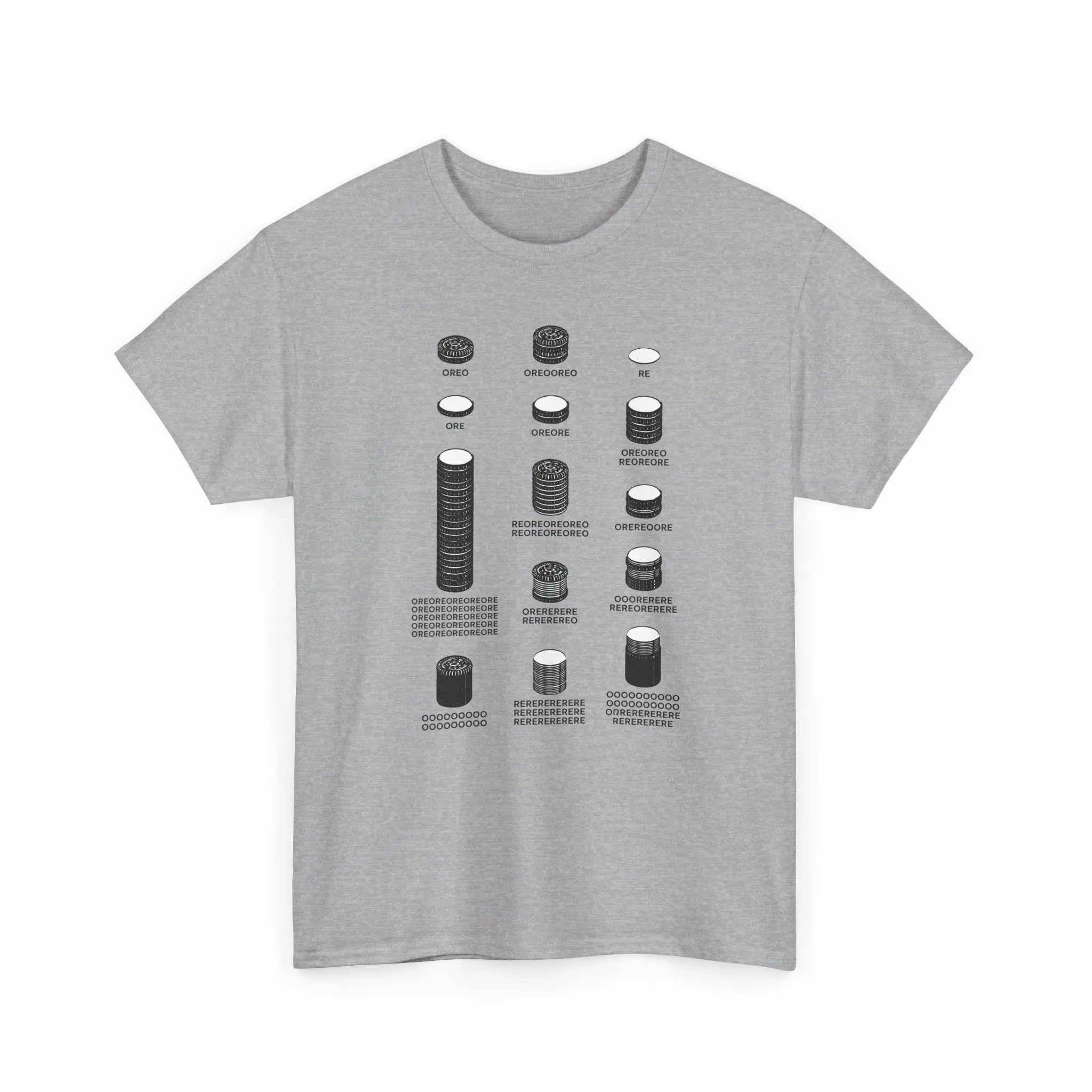 Oreo Meme Shirt, Talk like Jjba Character Hoodie, Oreoooooo Tee, Sbr meme