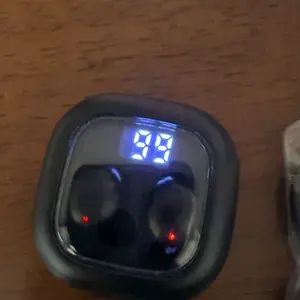 2026 new model - ultra-small invisible sleep earplugs | 0.08 ounces, suitable for side sleepers, with noise cancellation function - 25-hour battery life! Discreet Office Earbuds in-ear,back to school,back to school haul