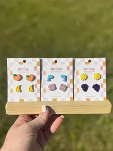 Live Claim Stud Pack