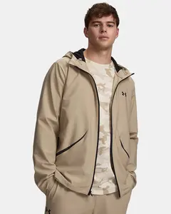 Under Armour Unstoppable Woven Men's Jacket