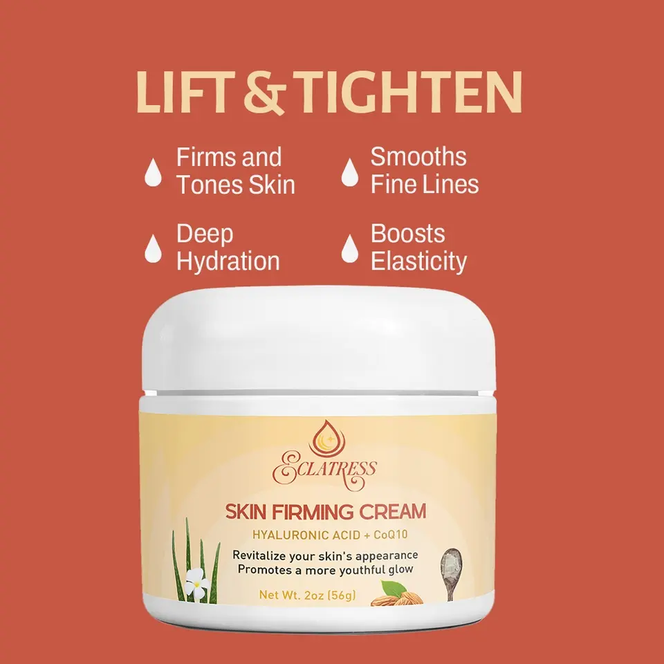 Skin Firming Cream