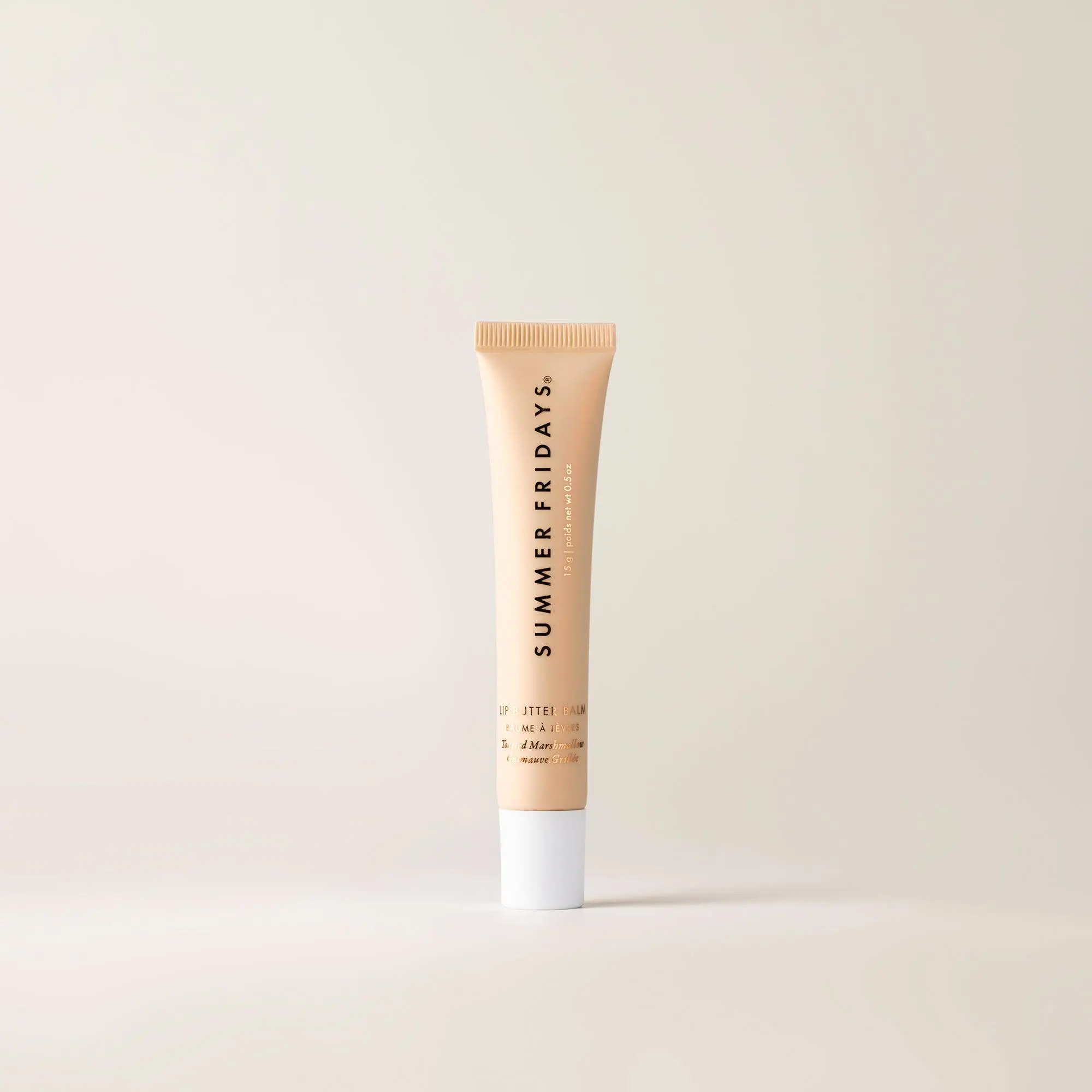 Lip Butter Balm Toasted Marshmallow Lip Butter Balm Toasted Marshmallow