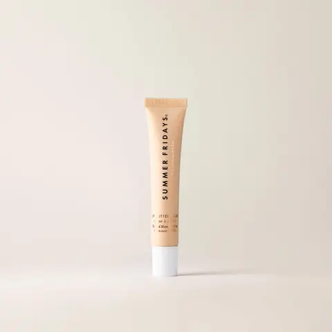 Lip Butter Balm Toasted Marshmallow