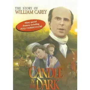 USED-Candle in the Dark (Unknown)