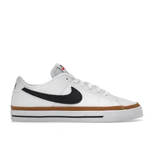 Nike Women's Court Legacy Next Nature White Desert Ochre, from StockX