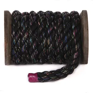 Twisted Cotton Rope