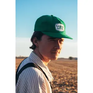 "The" hat
