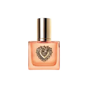 Dolce & Gabbana Women's 1 Ounce Devotion Intense Eau de Parfum
