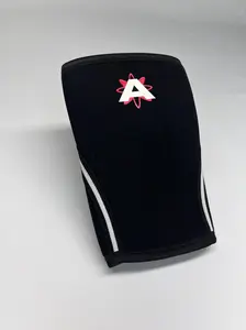 Ambitious Lifters Knee Sleeves for Joint Safety and Gym Performance Support Comfort and Stability for Enhanced Joint Health